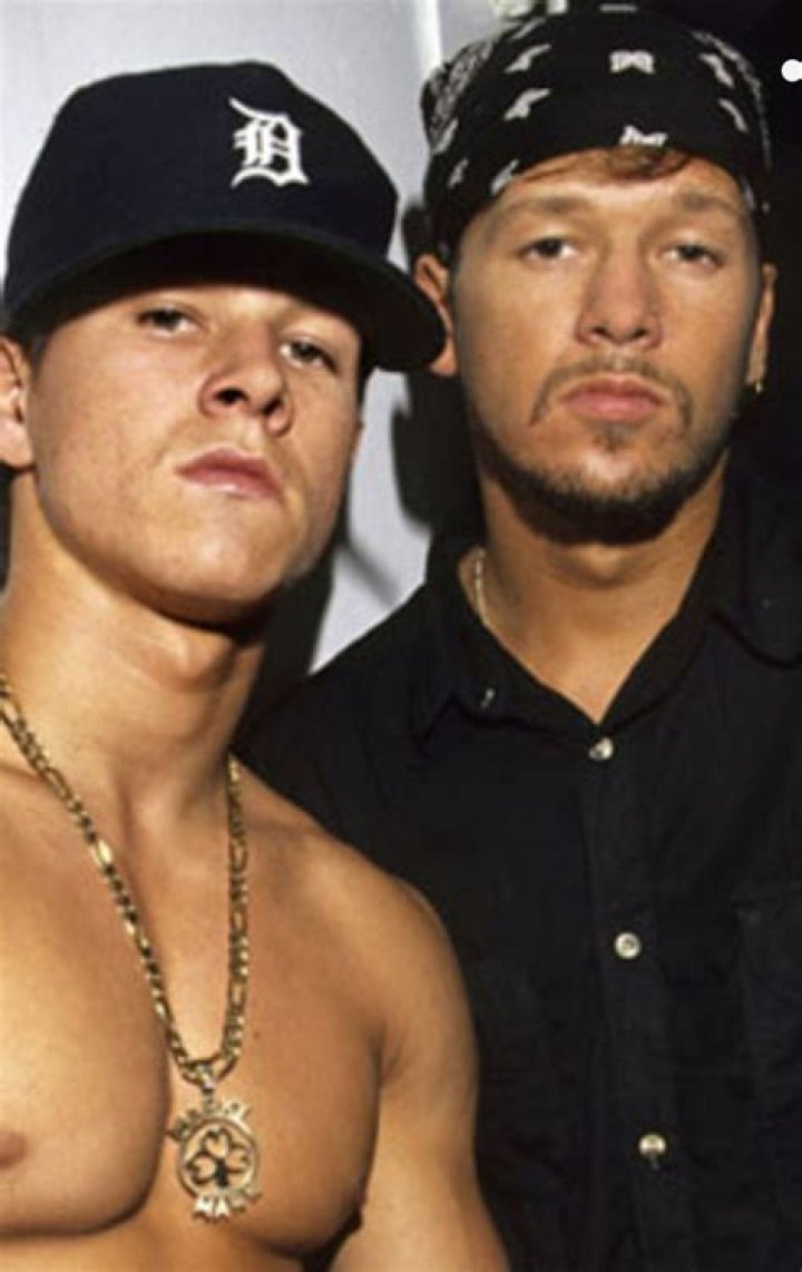 Why Did Mark Wahlberg Abruptly Depart The New Kids On The Block?