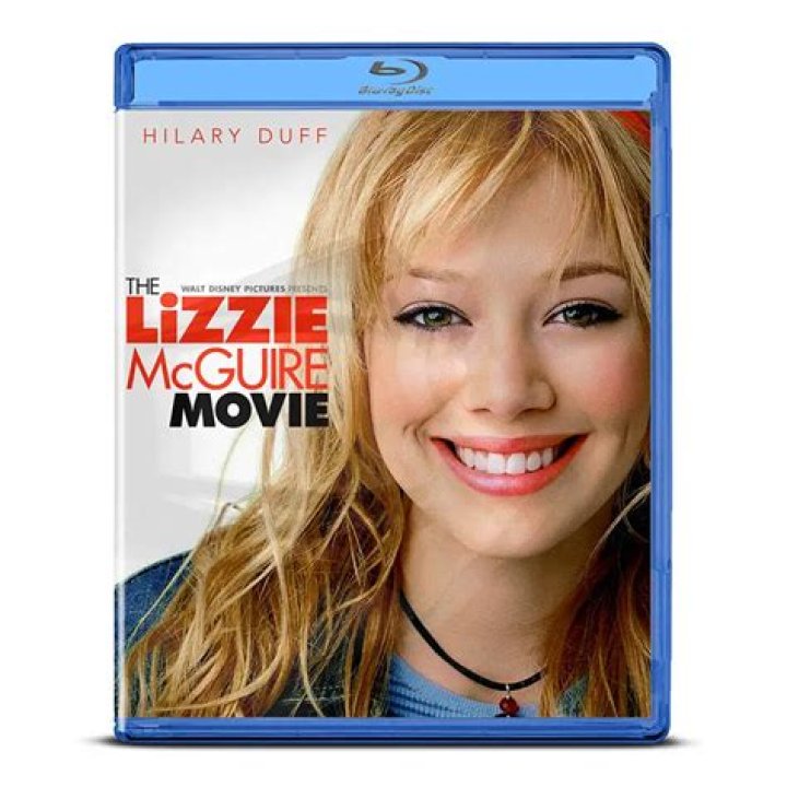 Why Miranda Was Missing From The Lizzie McGuire Movie