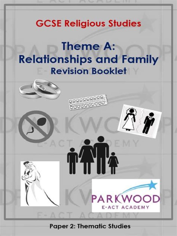 Wife, Relationship, And Family Secrets