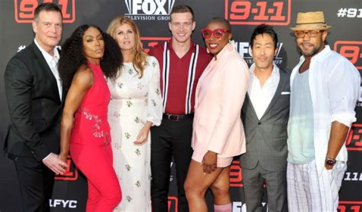 Will Maddie Be A Mom Again? Pregnancy Rumors On '911' Season 6