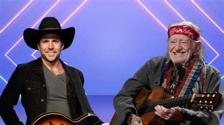 Willie Nelson's Son: An Insight Into Lukas Nelson's Musical Legacy
