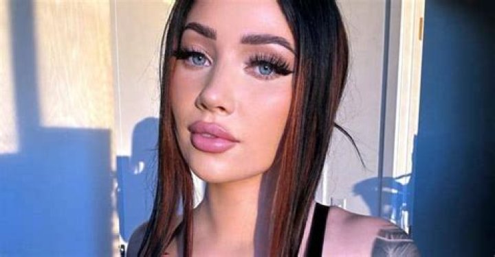 Willow Harper Unauthorized Content Surfaces Online