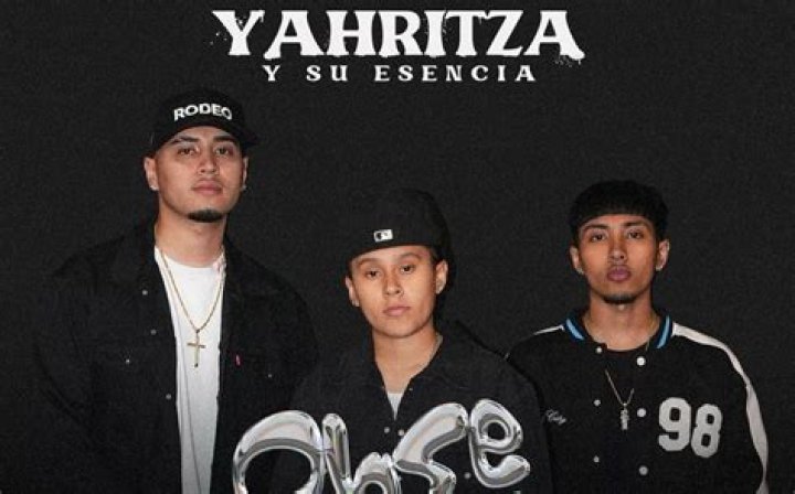 Yahritza Age