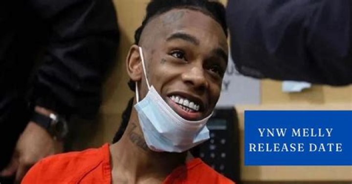 YNW Melly's Release Date And The Road Ahead