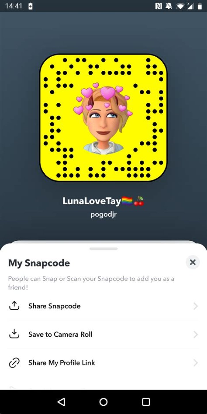 Your Guide To The Best Gay Snapchat Accounts: Discover And Connect