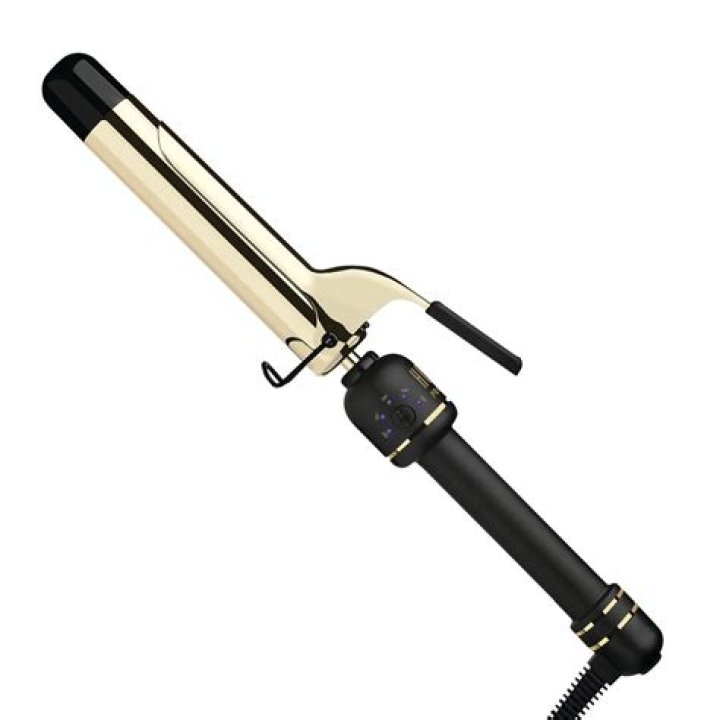 Your Perfect Look: Achieve Stunning Curls With A 1 1/4 Curling Iron